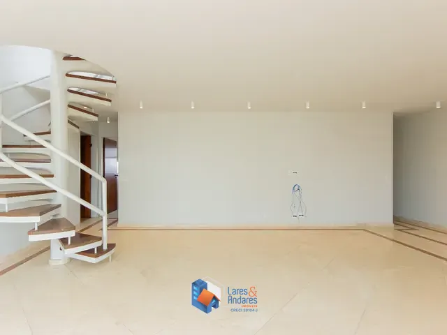 Cobertura / Penthouse com 238m² 3 quartos e 5 banheiros, à venda, no bairro Vila Congonhas em São Paulo