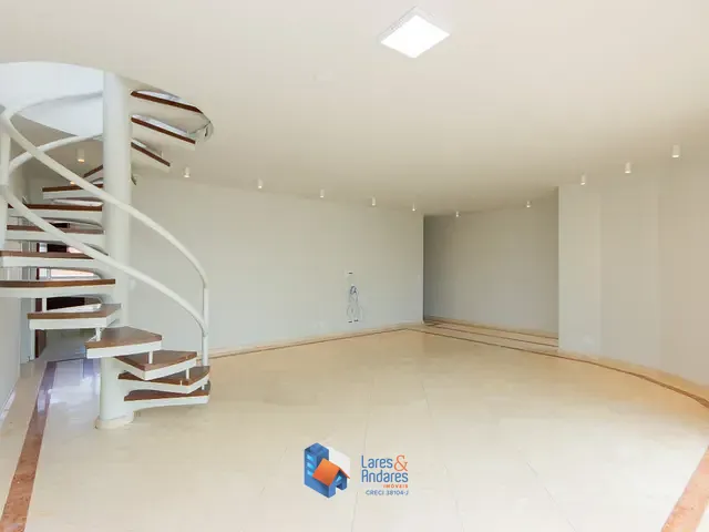 Cobertura / Penthouse com 238m² 3 quartos e 5 banheiros, à venda, no bairro Vila Congonhas em São Paulo