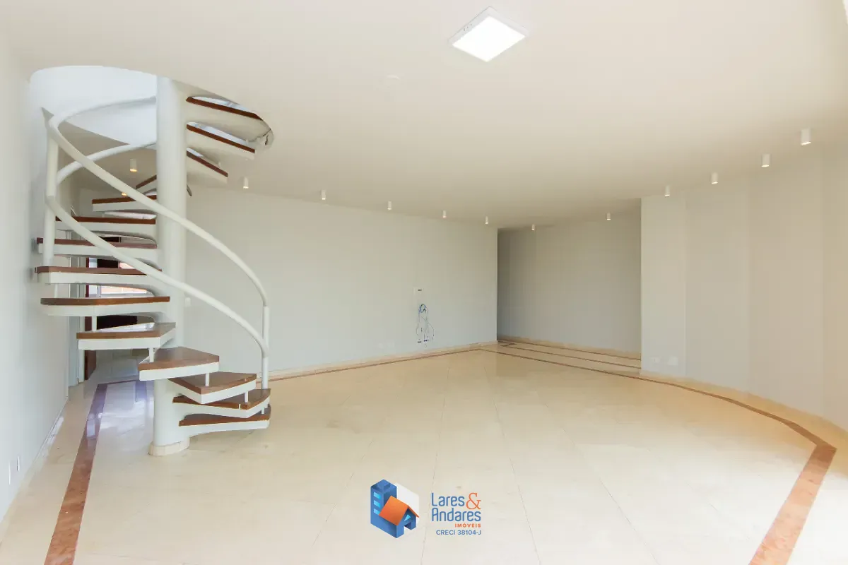 Cobertura, 3 quartos, 238 m² - Foto 5