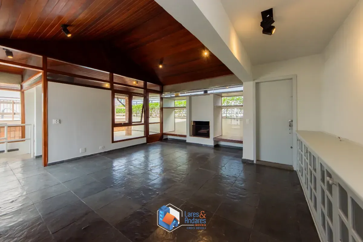 Cobertura, 3 quartos, 238 m² - Foto 39