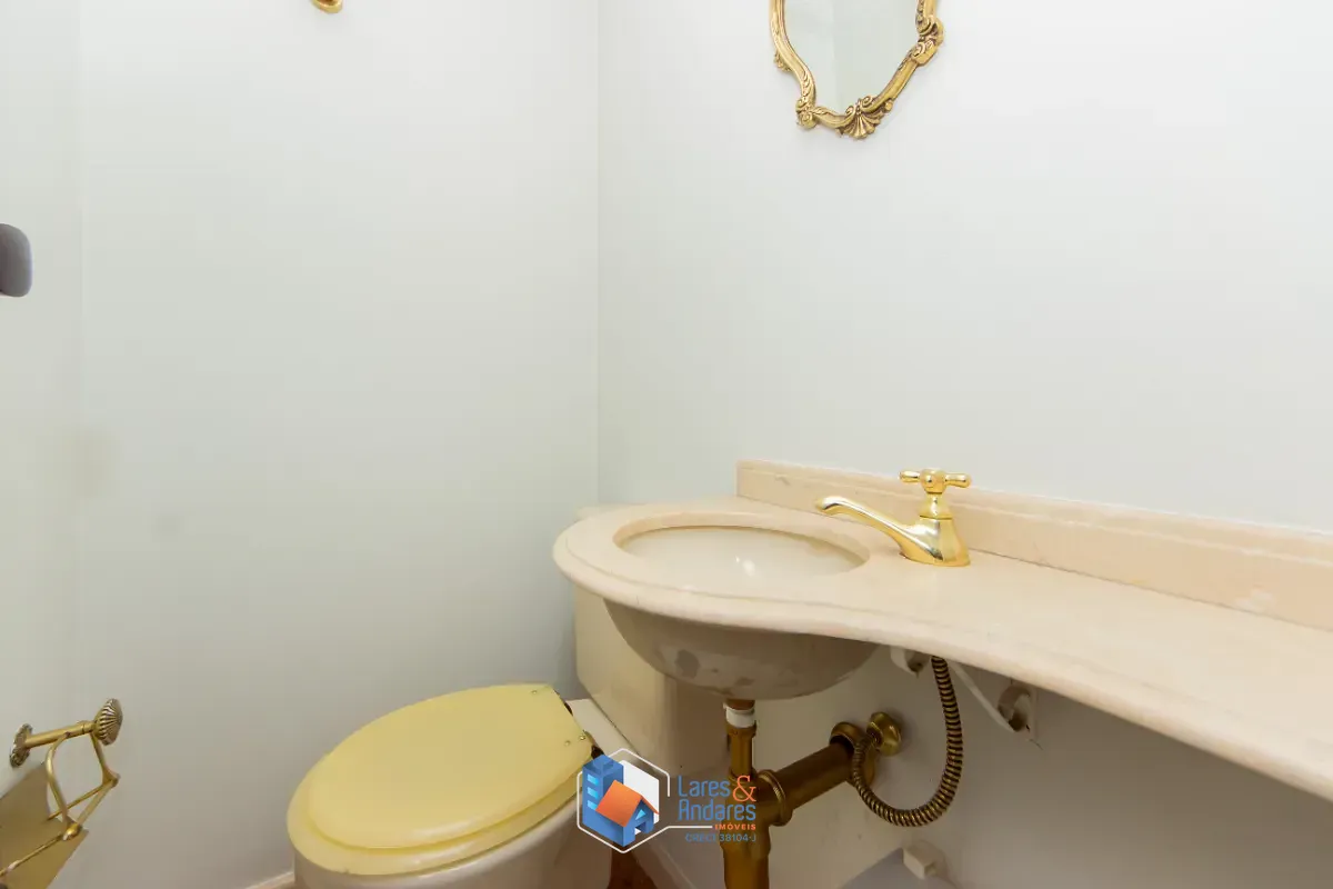 Cobertura, 3 quartos, 238 m² - Foto 9