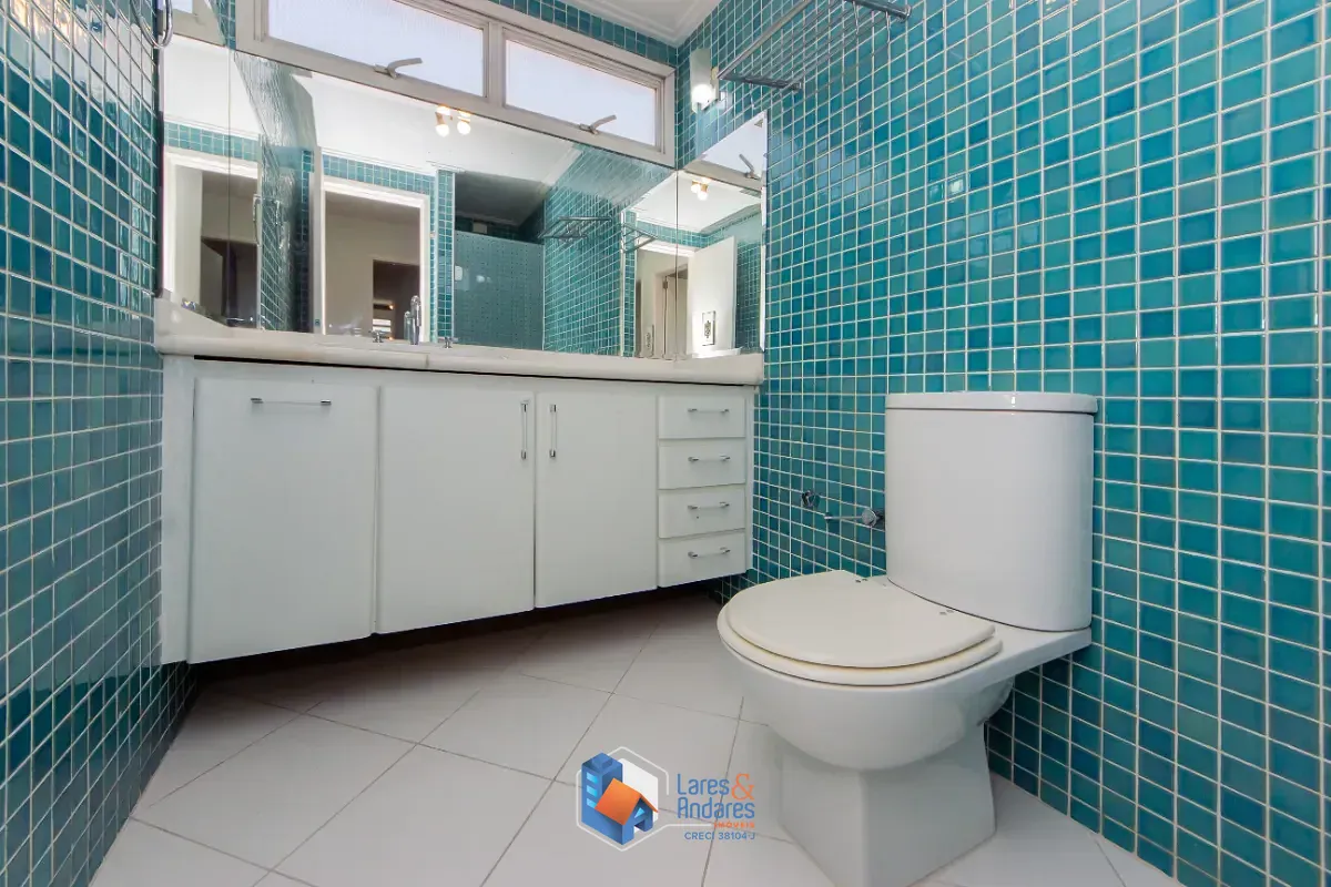 Cobertura, 3 quartos, 238 m² - Foto 19