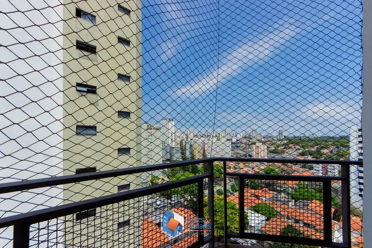 Cobertura, 3 quartos, 238 m² - Foto 13