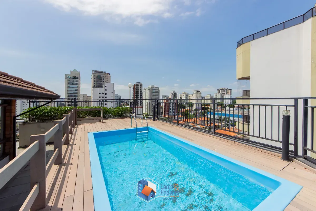 Cobertura, 3 quartos, 238 m² - Foto 31