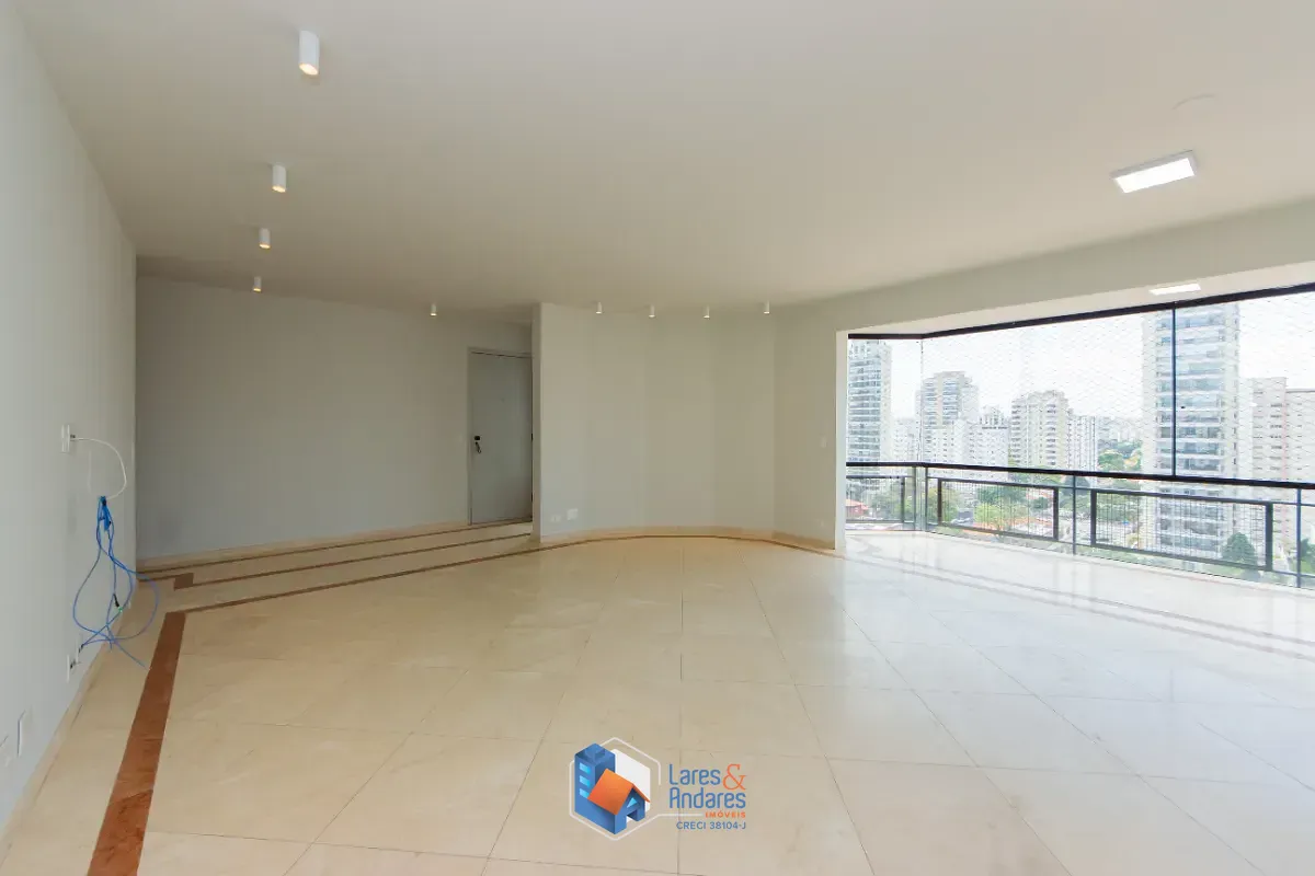 Cobertura, 3 quartos, 238 m² - Foto 7