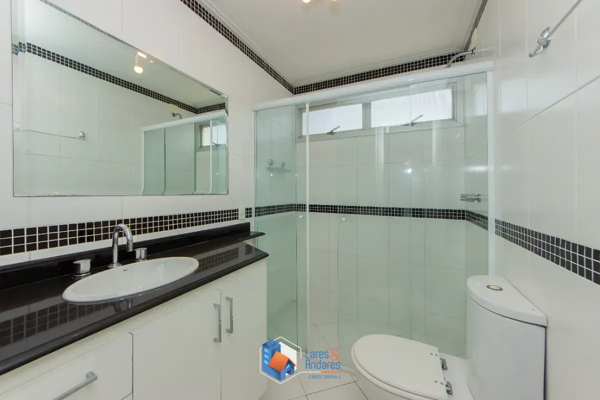 Cobertura, 3 quartos, 238 m² - Foto 14