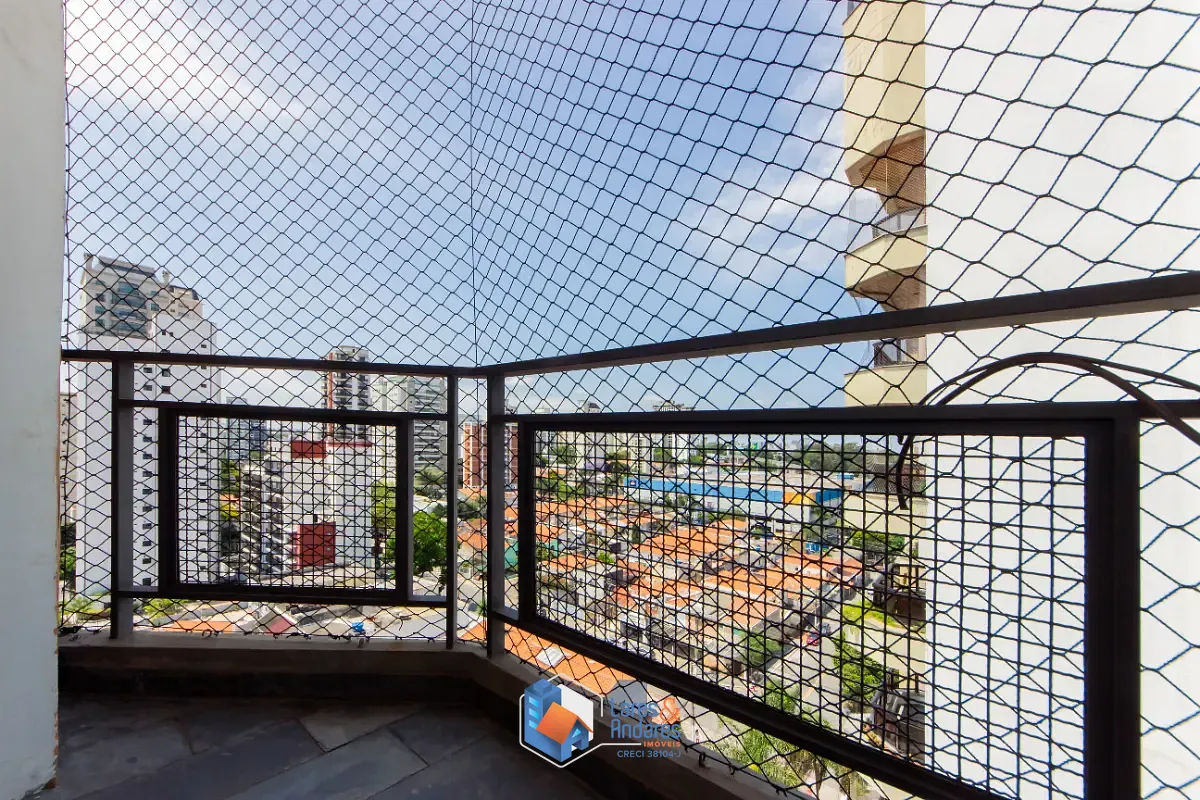 Cobertura, 3 quartos, 238 m² - Foto 20