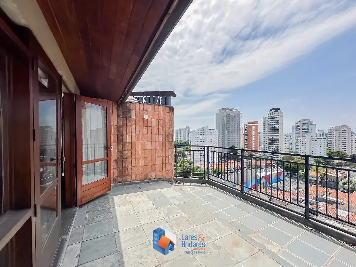 Cobertura, 3 quartos, 238 m² - Foto 27