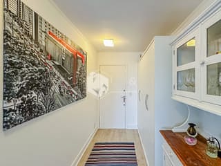 Foto do Cobertura / Penthouse-Cobertura para venda em Santa Cecília com 2 quartos, sendo 2 suítes, 144m²