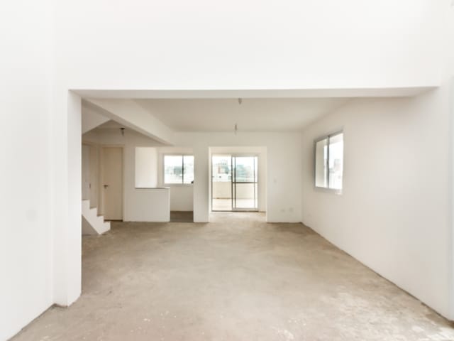 Foto do Cobertura / Penthouse - Cobertura para venda em Moema com 4 quartos, sendo 2 suítes, 234m² | Lares e Andares Imóveis