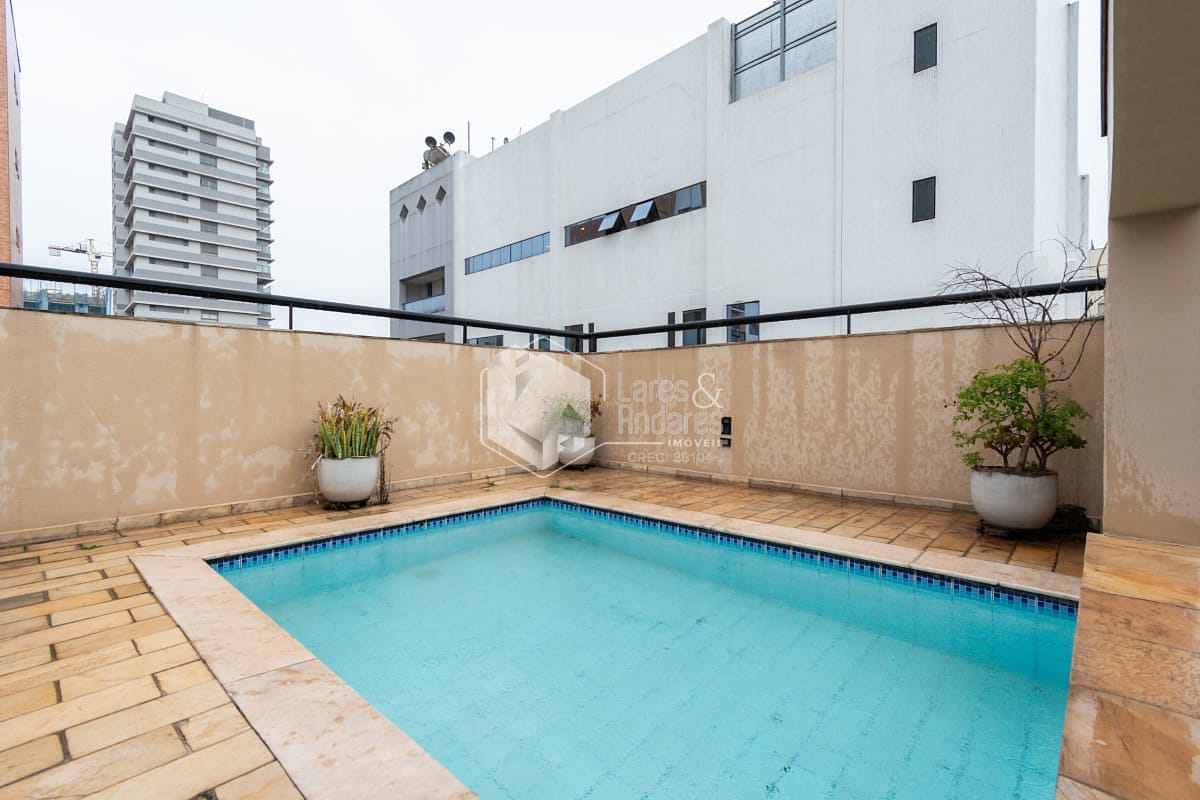 Cobertura, 3 quartos, 184 m² - Foto 14