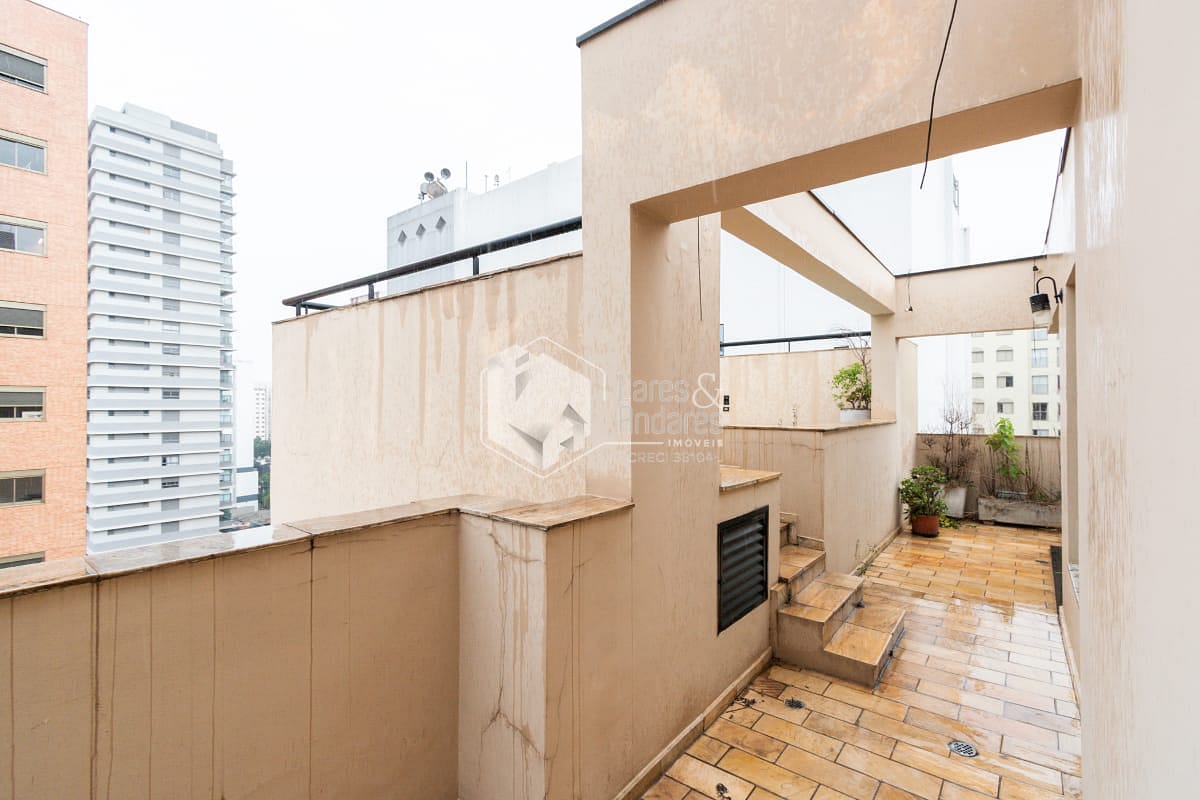 Cobertura, 3 quartos, 184 m² - Foto 11