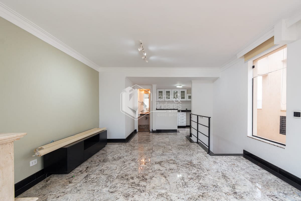 Cobertura, 3 quartos, 184 m² - Foto 6