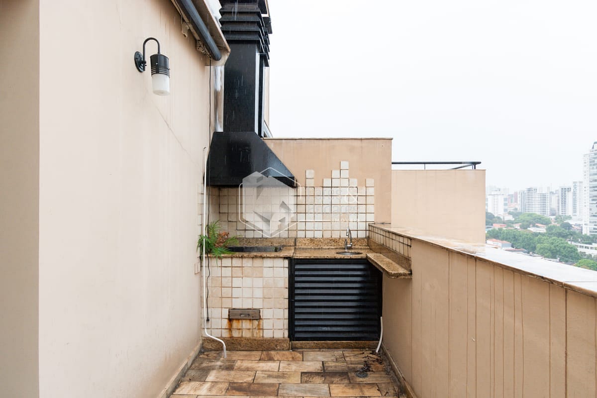 Cobertura, 3 quartos, 184 m² - Foto 10