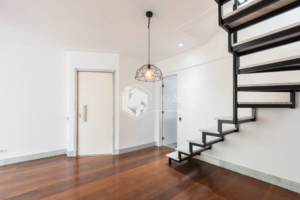 Cobertura, 3 quartos, 184 m² - Foto 23