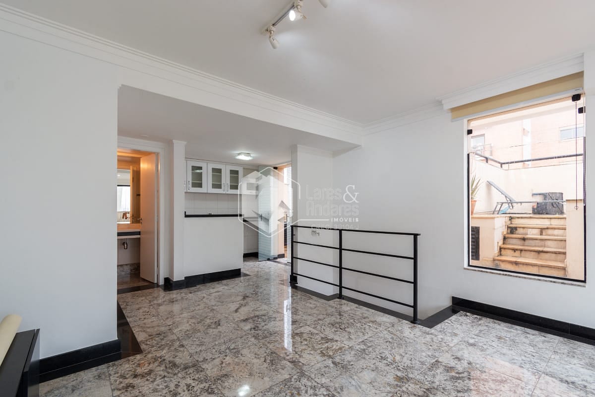 Cobertura, 3 quartos, 184 m² - Foto 5