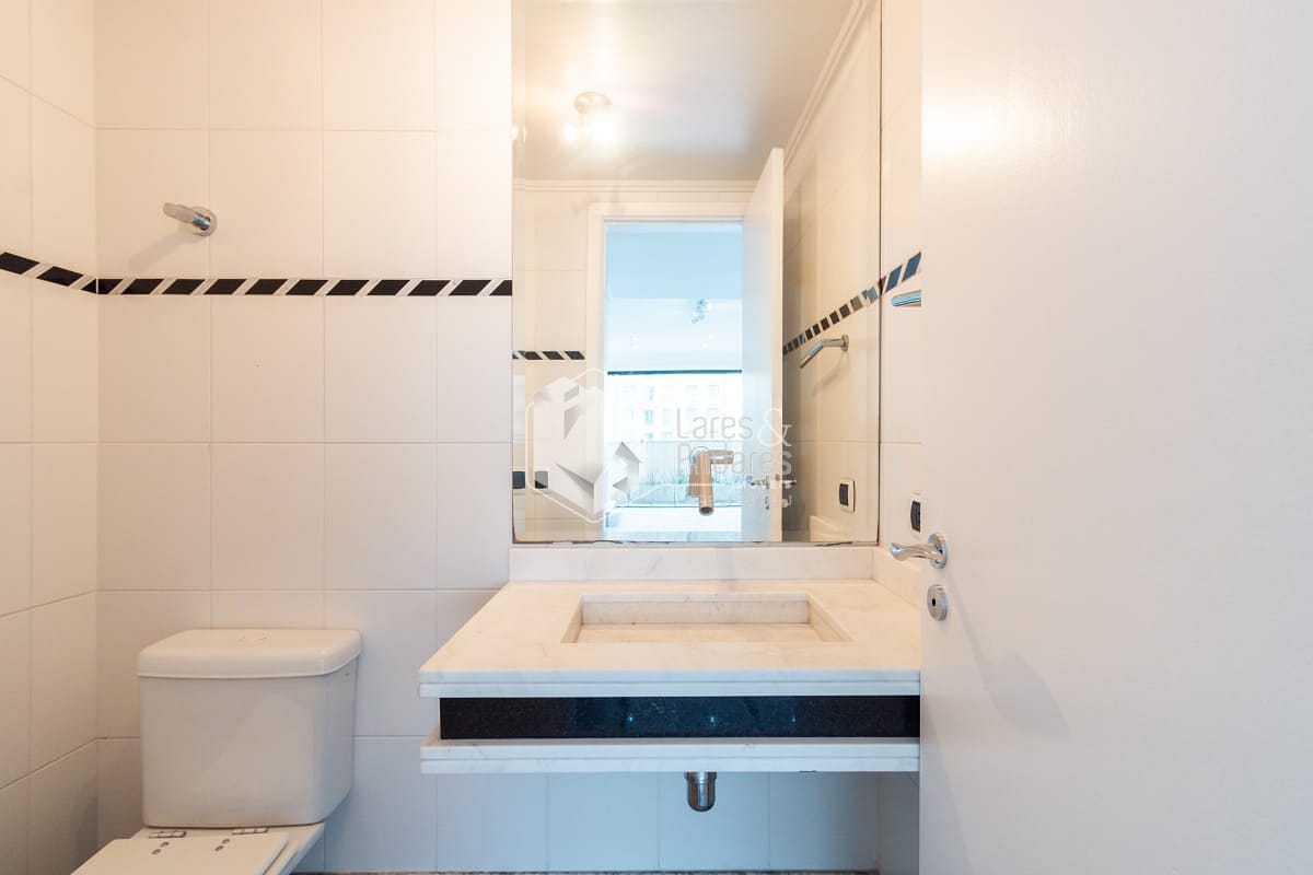 Cobertura, 3 quartos, 184 m² - Foto 8