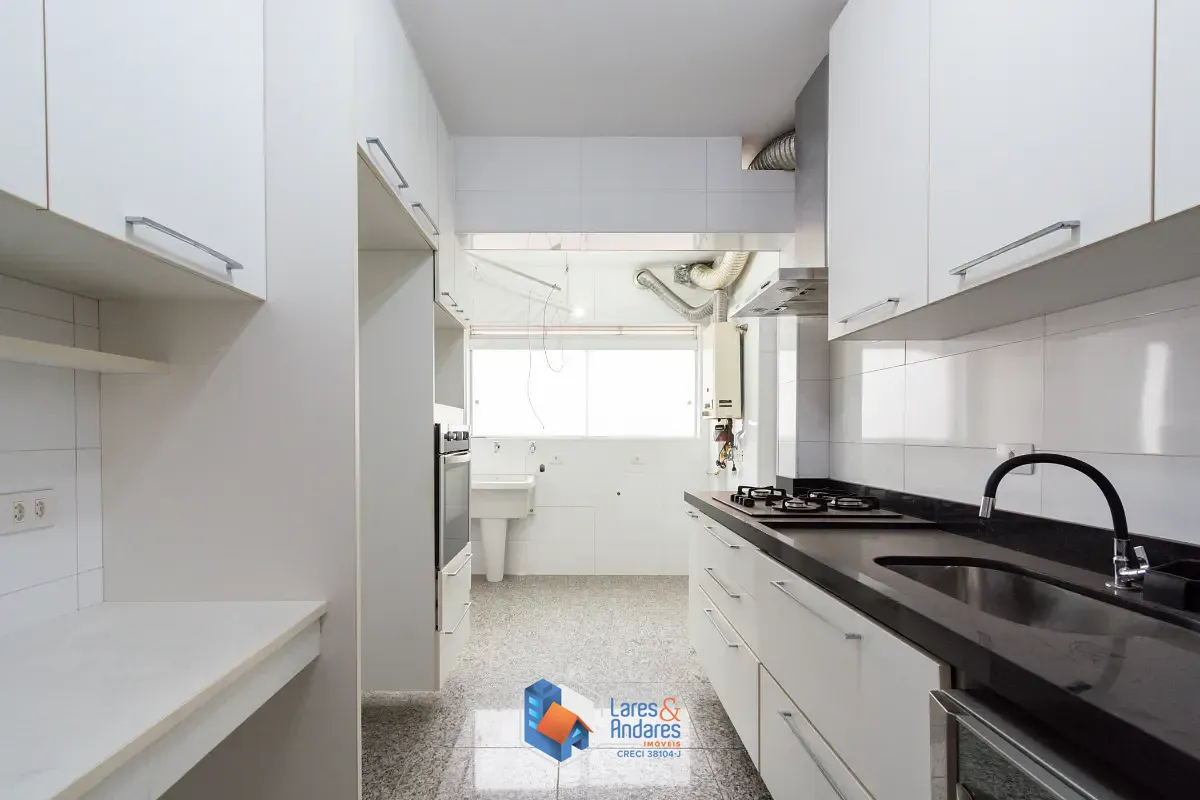 Cobertura, 3 quartos, 184 m² - Foto 38
