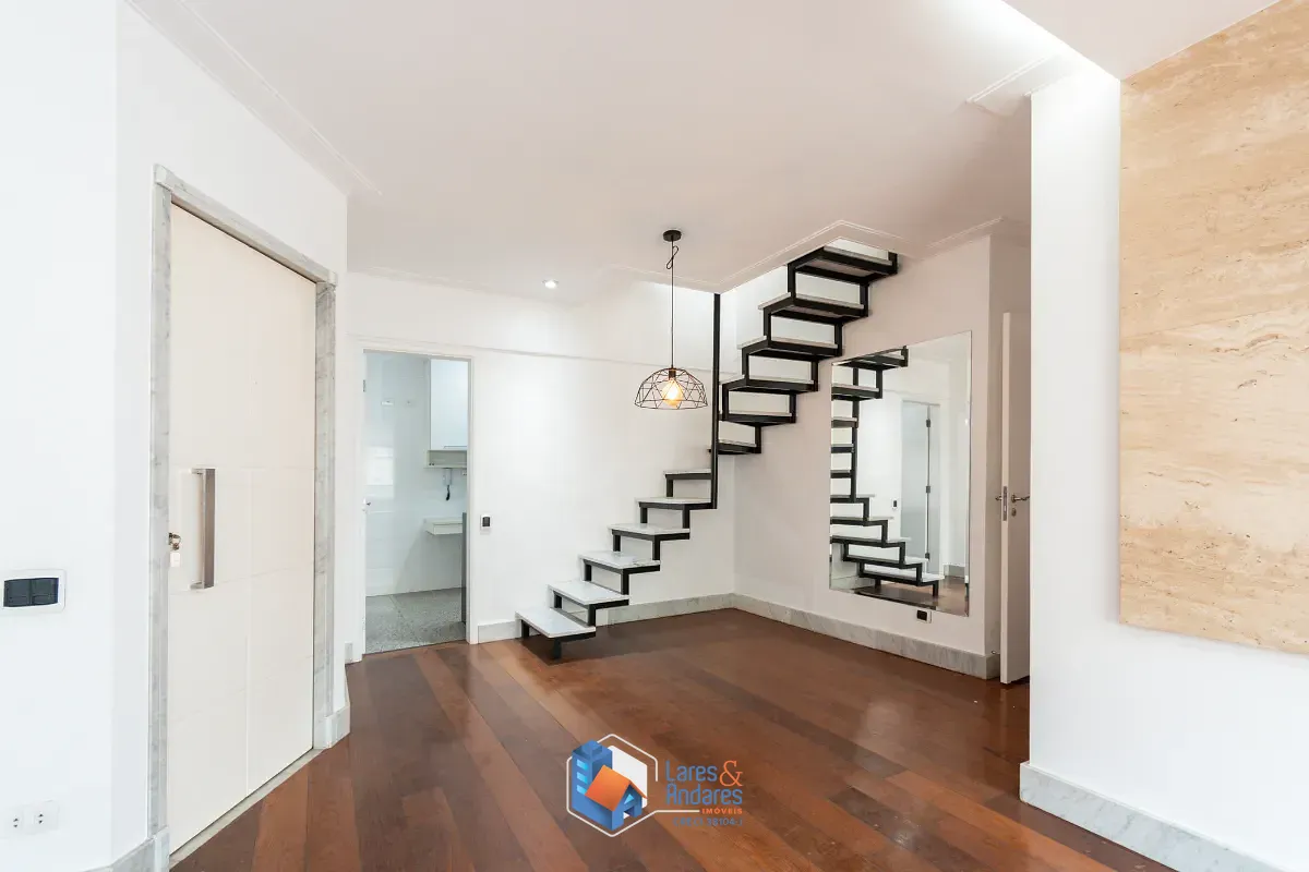 Cobertura, 3 quartos, 184 m² - Foto 17