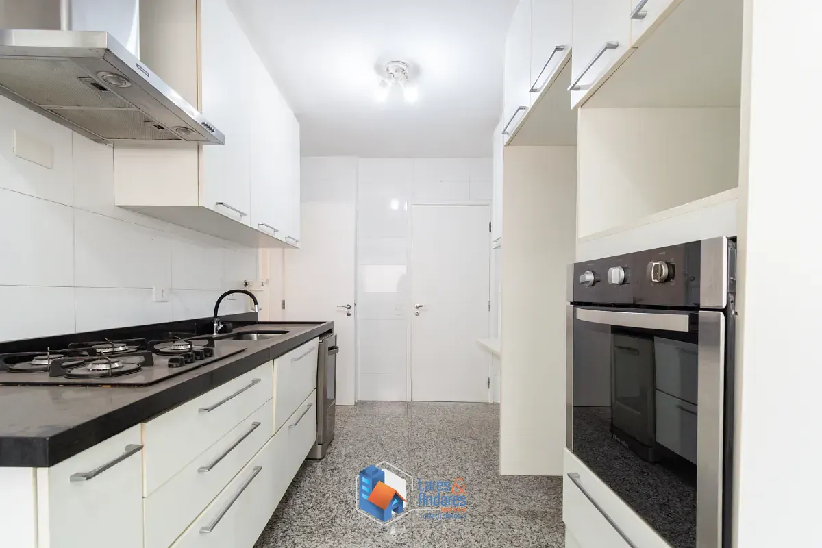 Cobertura, 3 quartos, 184 m² - Foto 39