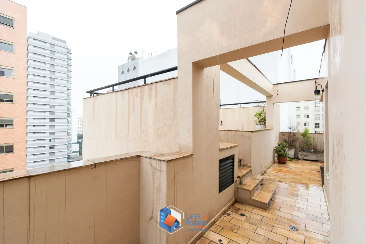 Cobertura, 3 quartos, 184 m² - Foto 11