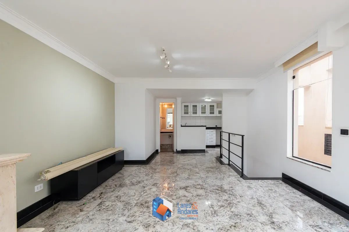 Cobertura, 3 quartos, 184 m² - Foto 6