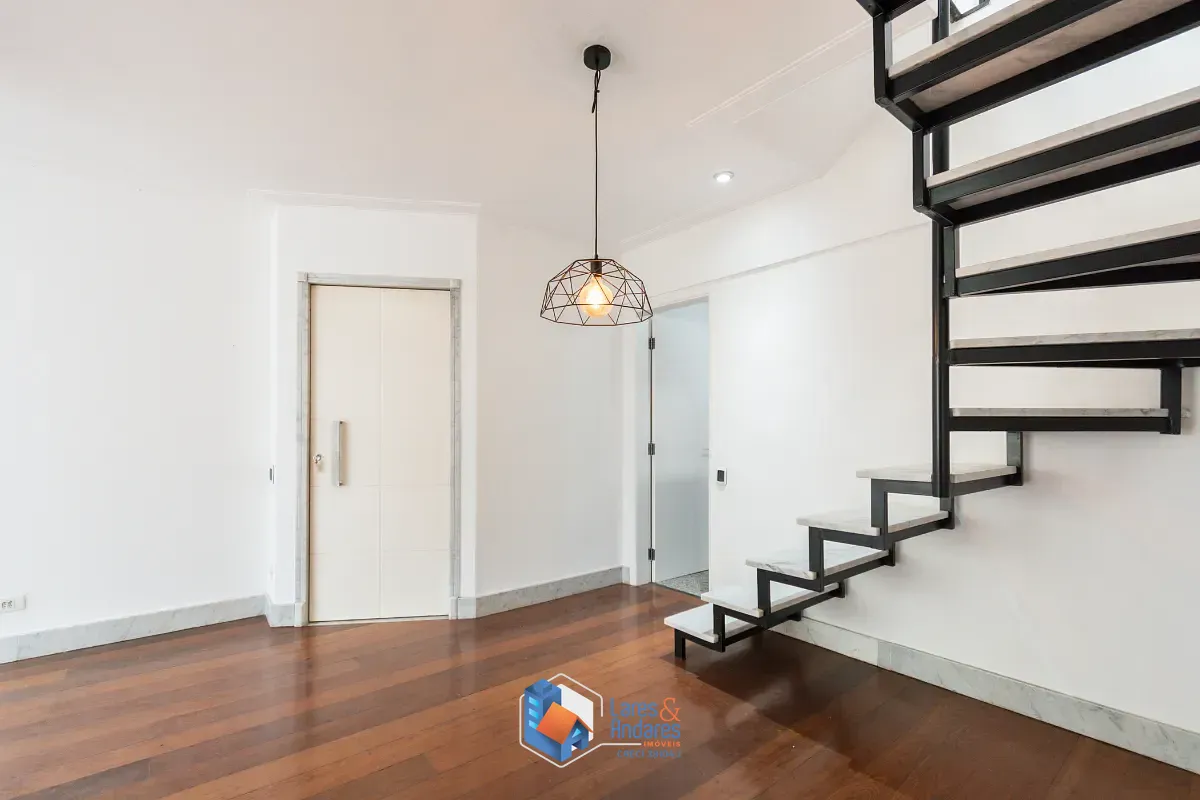 Cobertura, 3 quartos, 184 m² - Foto 23