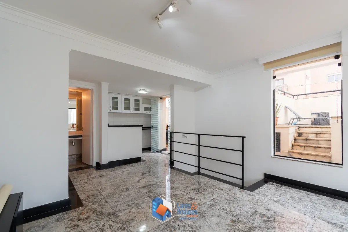 Cobertura, 3 quartos, 184 m² - Foto 5