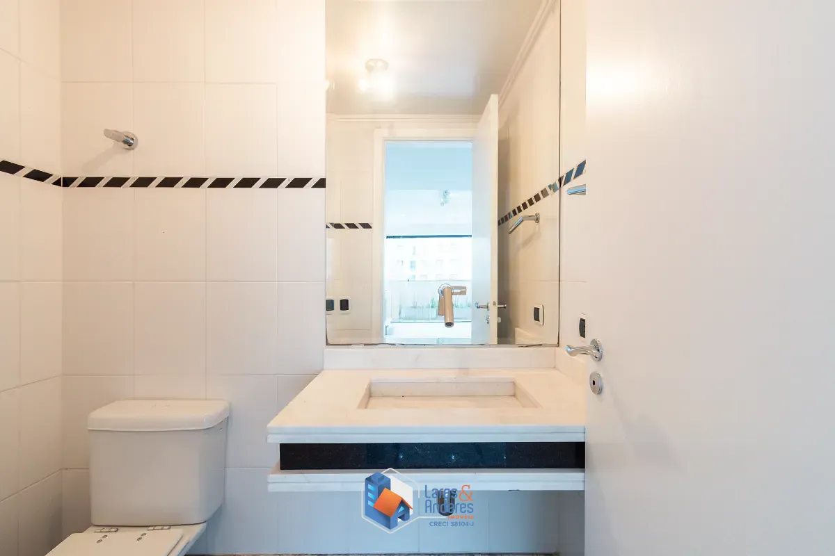 Cobertura, 3 quartos, 184 m² - Foto 8