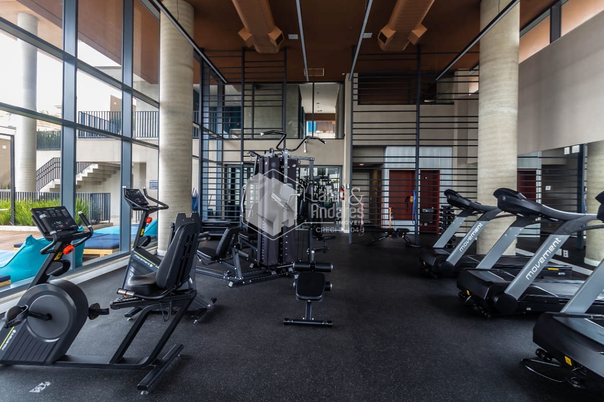 Apartamento, 2 quartos, 100 m² - Foto 31