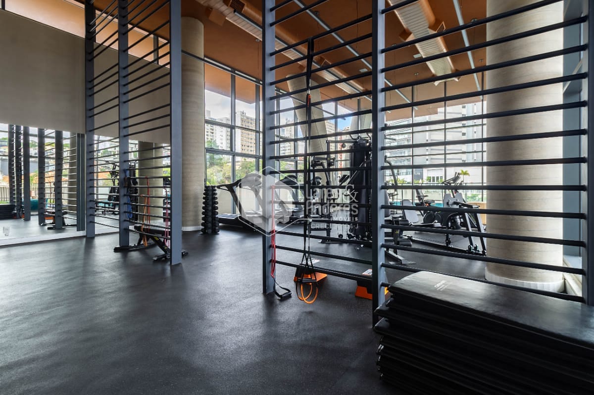 Apartamento, 2 quartos, 100 m² - Foto 32