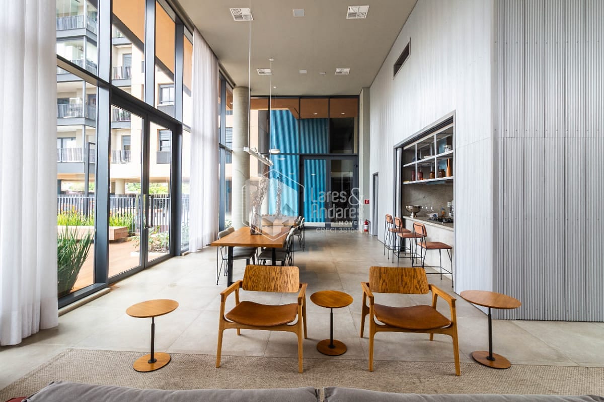 Apartamento, 2 quartos, 100 m² - Foto 36