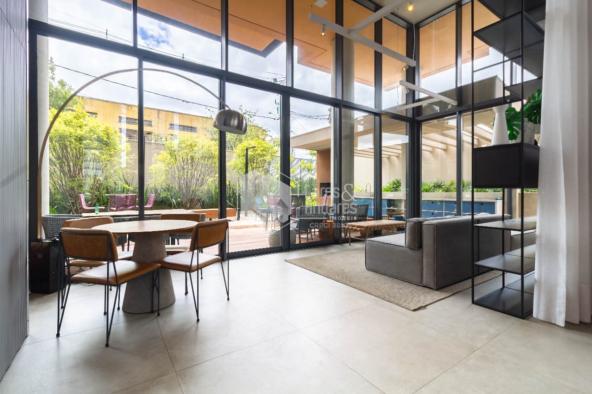 Apartamento, 2 quartos, 100 m² - Foto 35