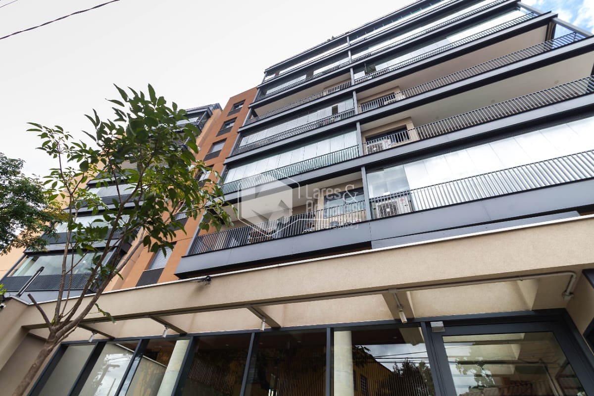 Apartamento, 2 quartos, 100 m² - Foto 38