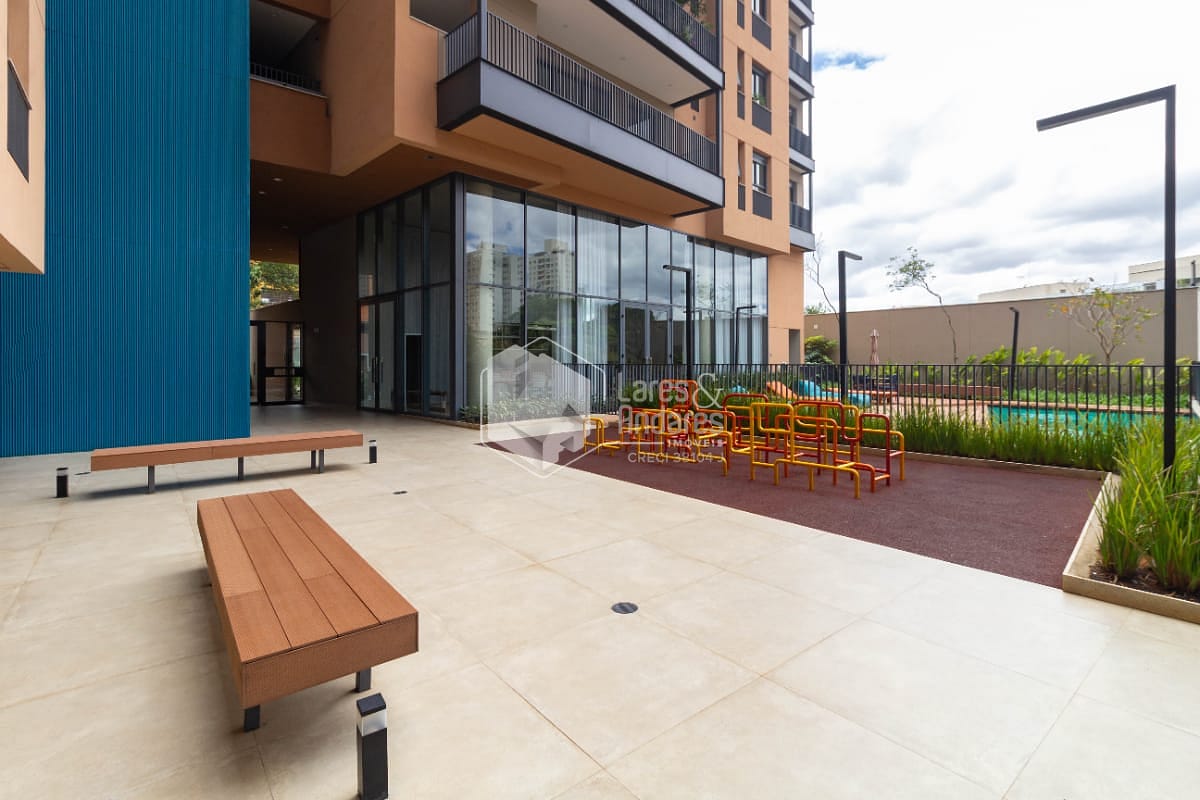 Apartamento, 2 quartos, 100 m² - Foto 37