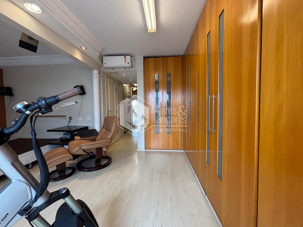 Cobertura, 3 quartos, 160 m² - Foto 14