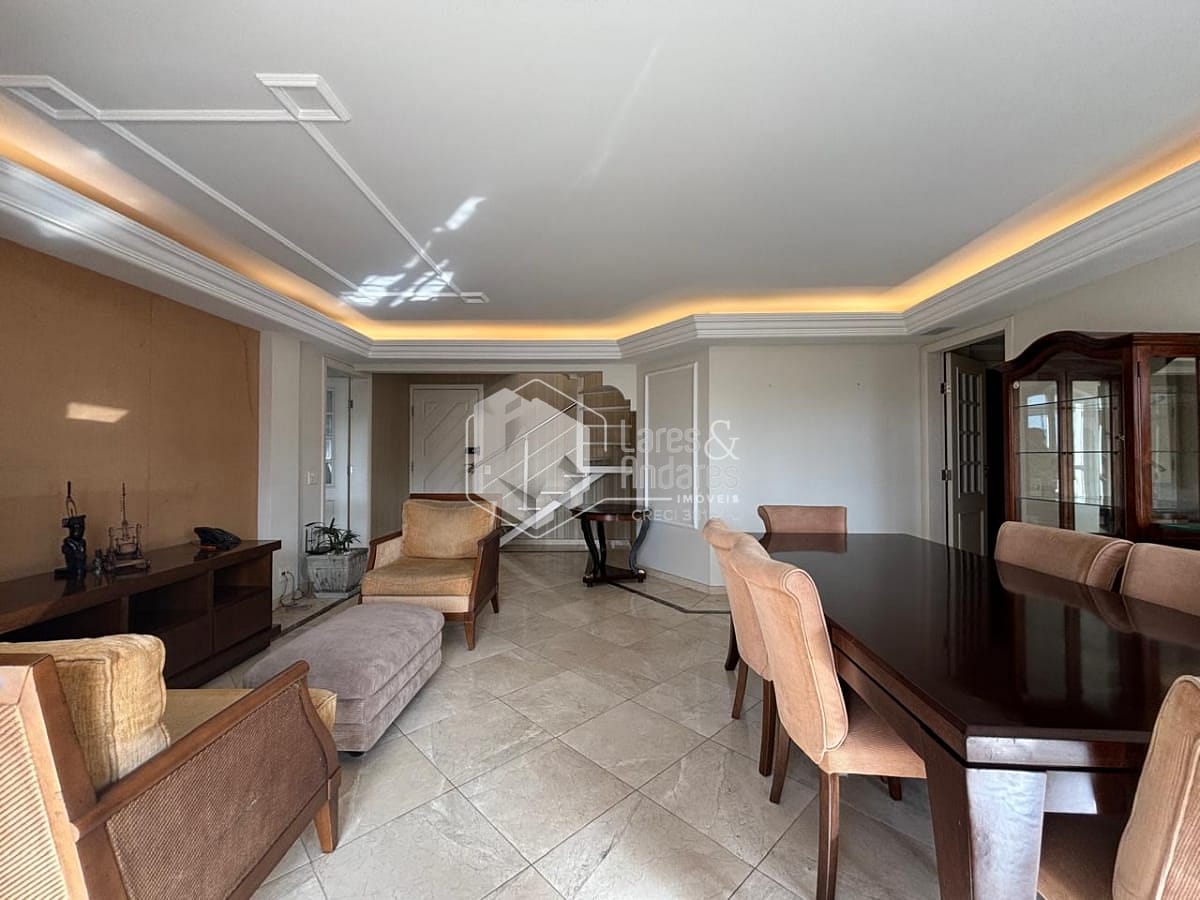 Cobertura, 3 quartos, 160 m² - Foto 1