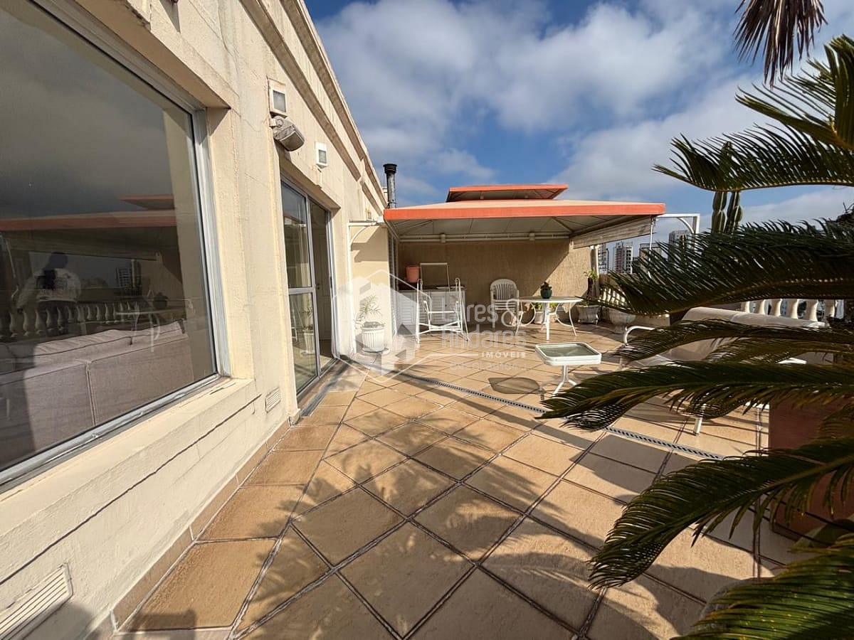 Cobertura, 3 quartos, 160 m² - Foto 32