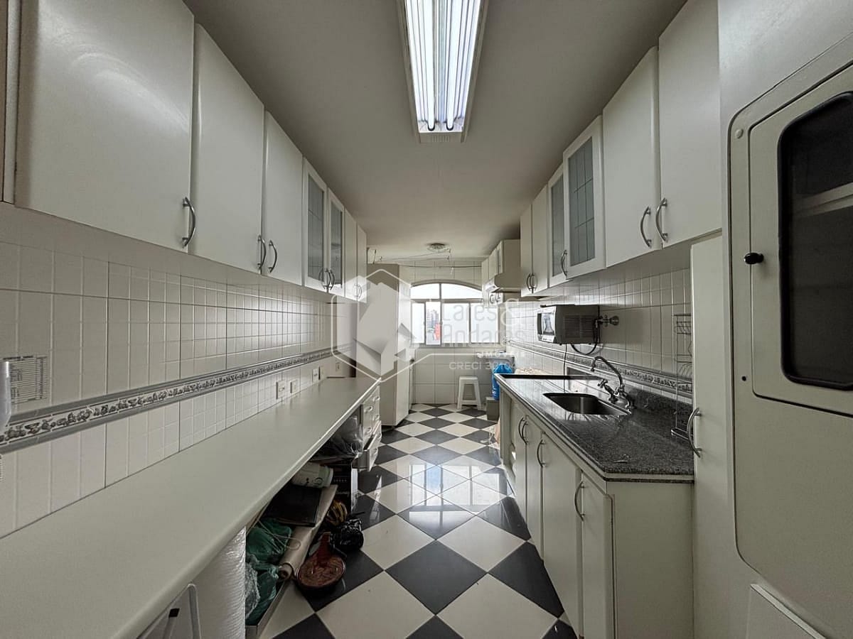 Cobertura, 3 quartos, 160 m² - Foto 12