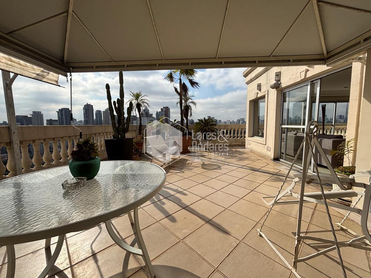 Cobertura, 3 quartos, 160 m² - Foto 36