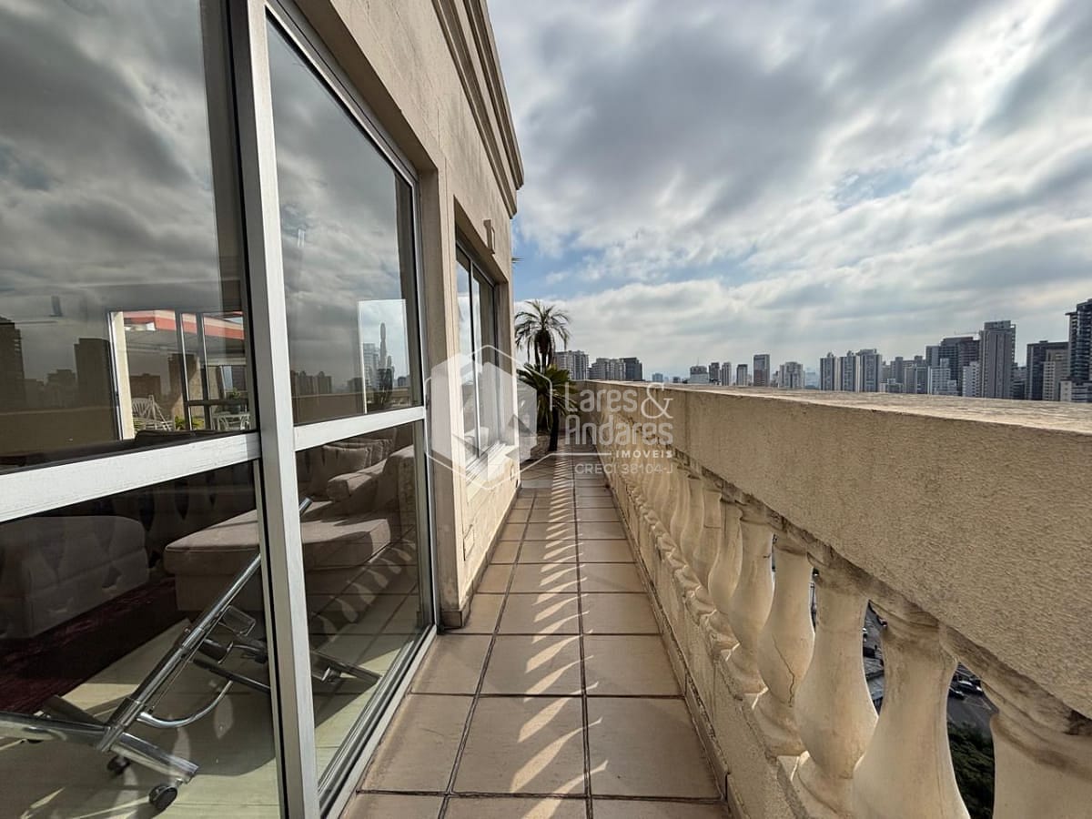 Cobertura, 3 quartos, 160 m² - Foto 44