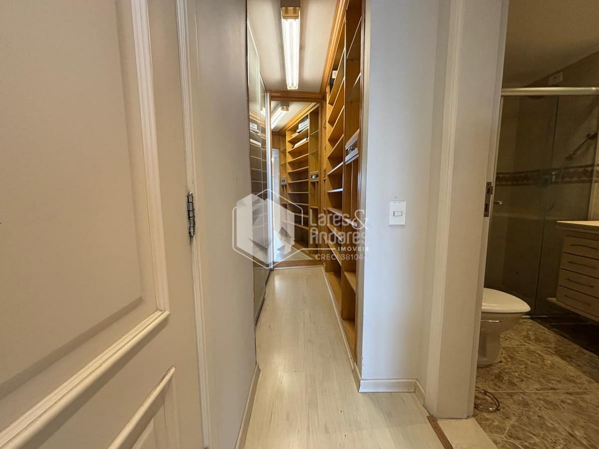 Cobertura, 3 quartos, 160 m² - Foto 17