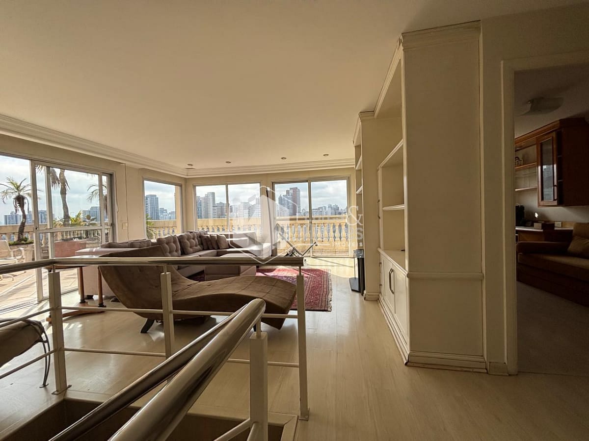 Cobertura, 3 quartos, 160 m² - Foto 34