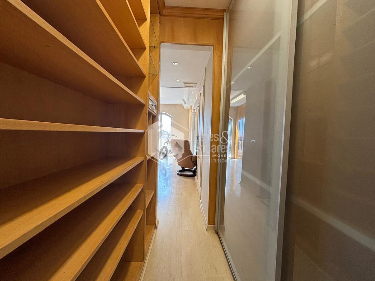 Cobertura, 3 quartos, 160 m² - Foto 20