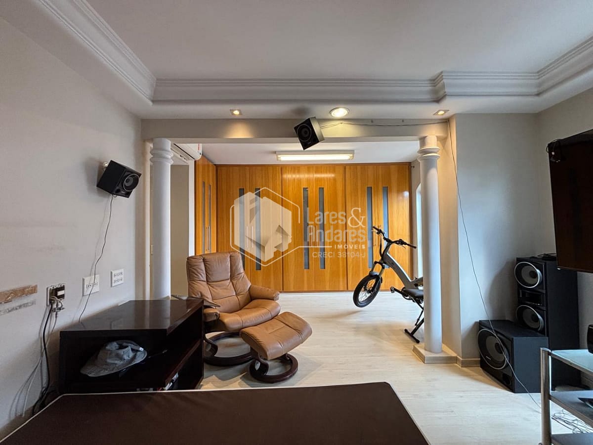 Cobertura, 3 quartos, 160 m² - Foto 11