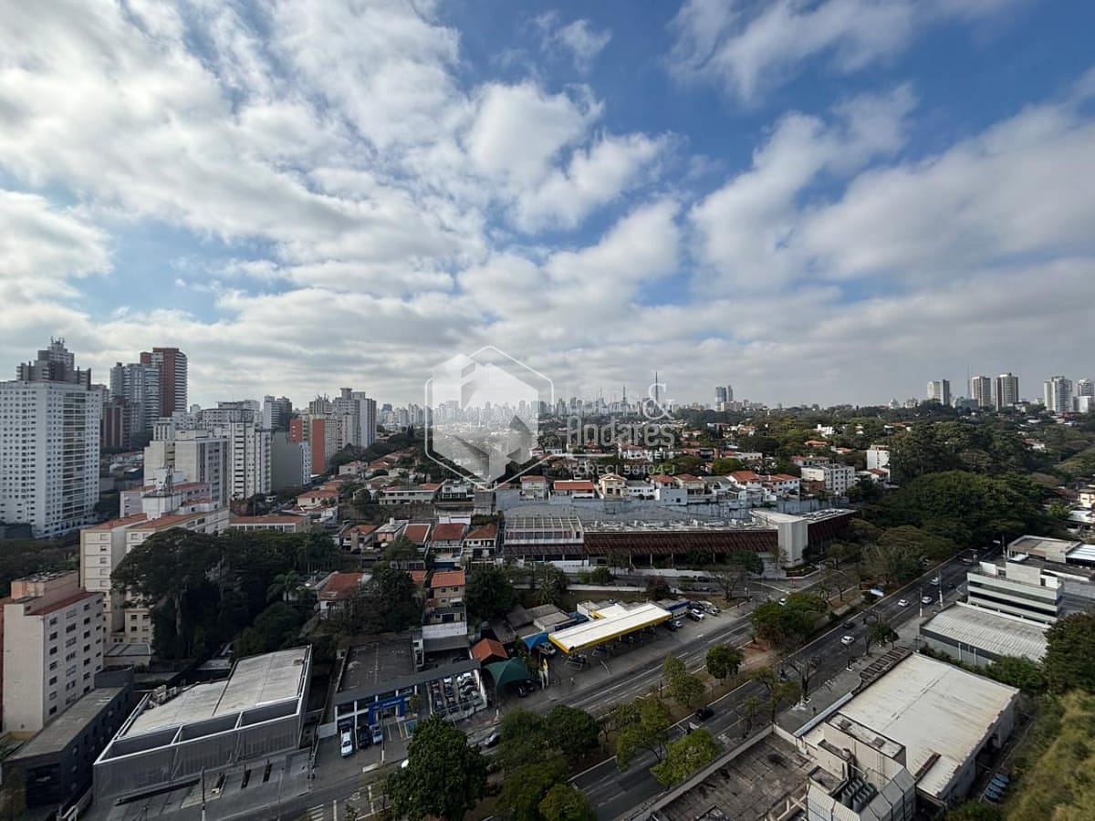 Cobertura, 3 quartos, 160 m² - Foto 8