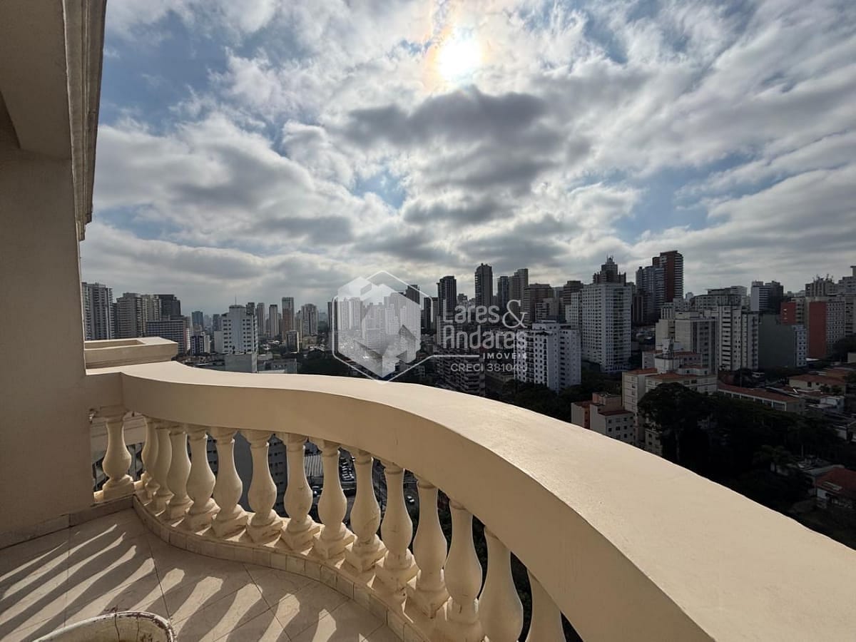 Cobertura, 3 quartos, 160 m² - Foto 6