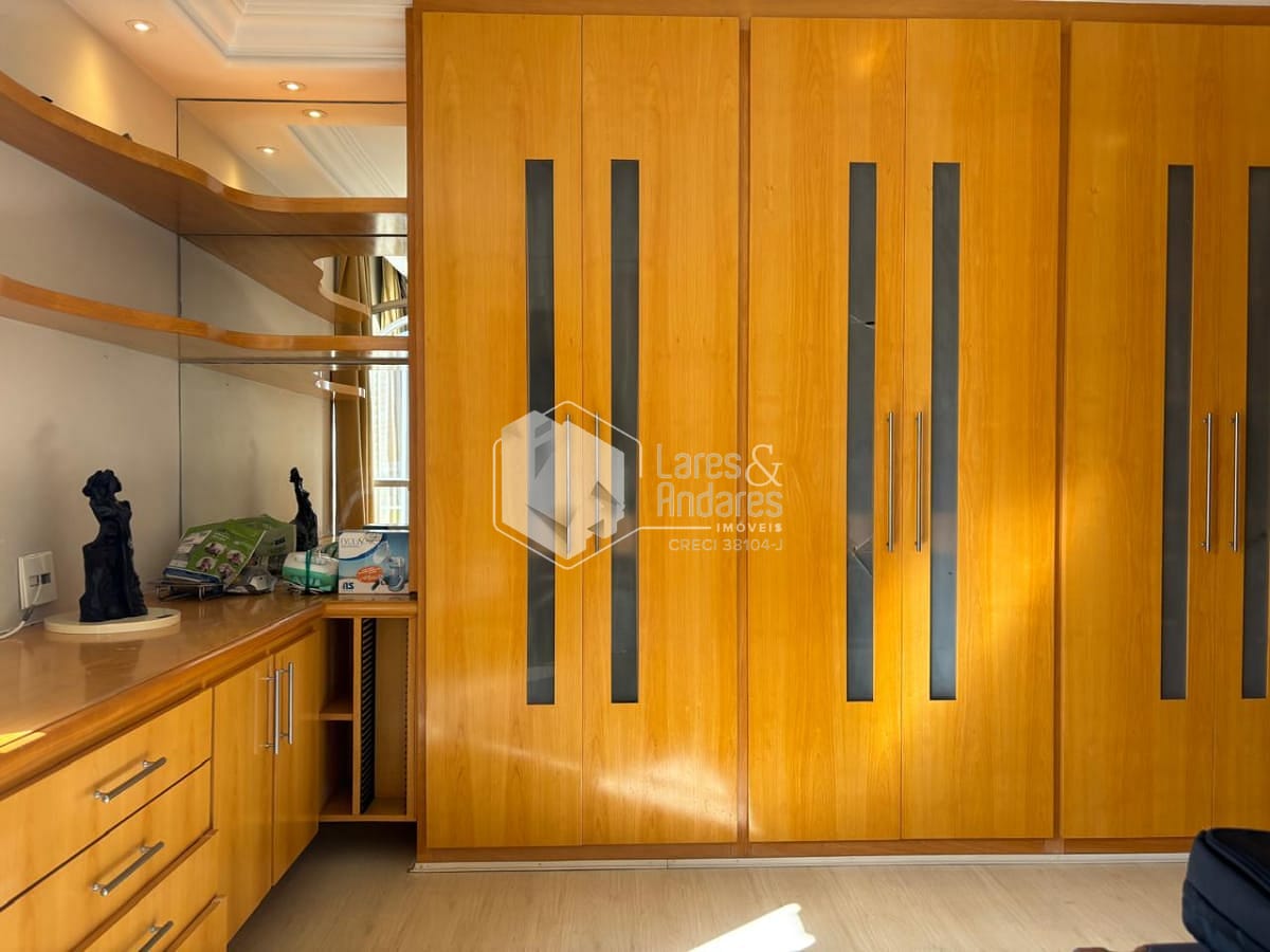 Cobertura, 3 quartos, 160 m² - Foto 21