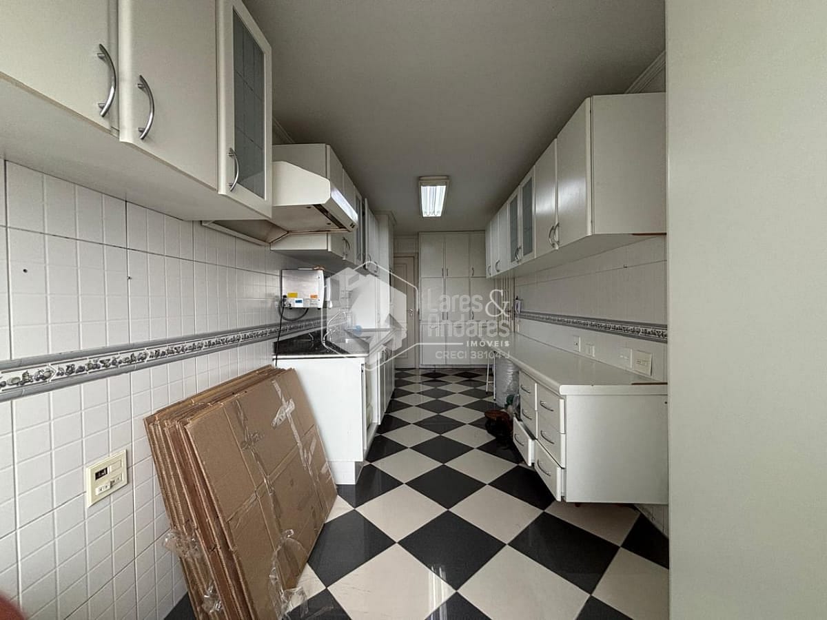 Cobertura, 3 quartos, 160 m² - Foto 10