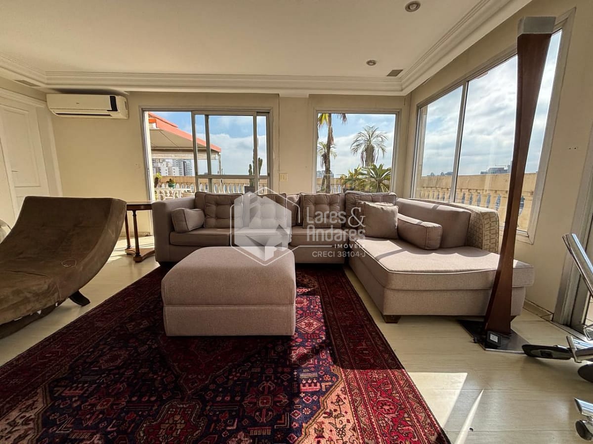 Cobertura, 3 quartos, 160 m² - Foto 33